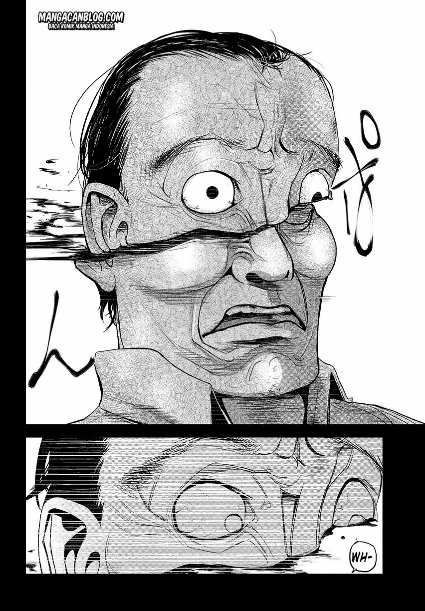 Tokyo Ghoul Bab 2 halaman 28