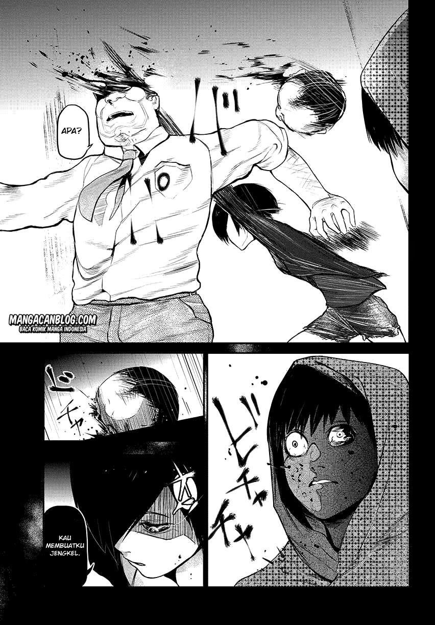 Tokyo Ghoul Bab 2 halaman 29