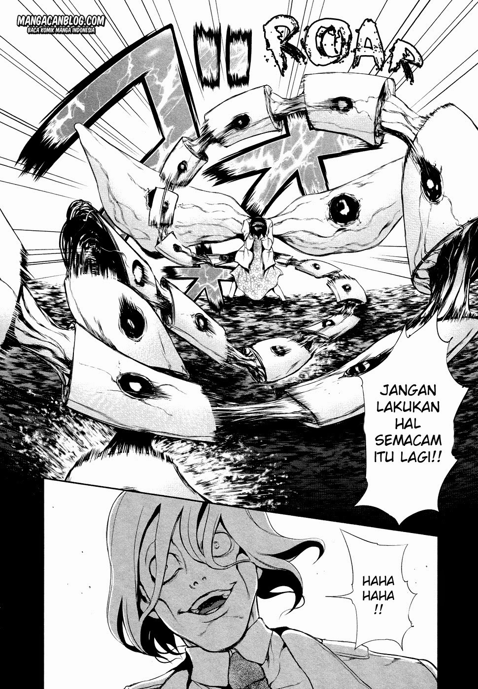 Tokyo Ghoul Bab 27 halaman 2