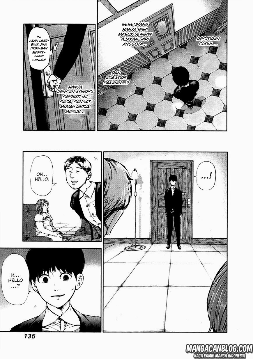Tokyo Ghoul Bab 37 halaman 10