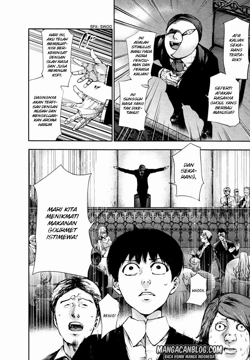 Tokyo Ghoul Bab 37 halaman 36