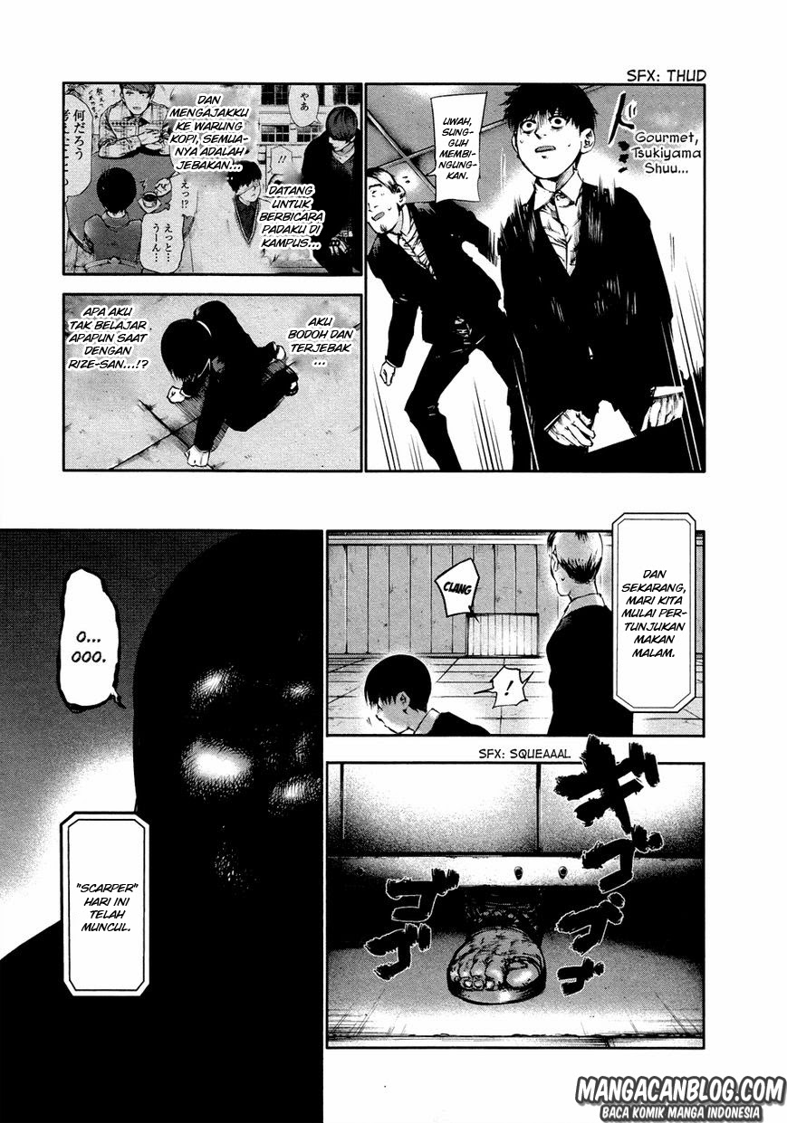 Tokyo Ghoul Bab 37 halaman 37