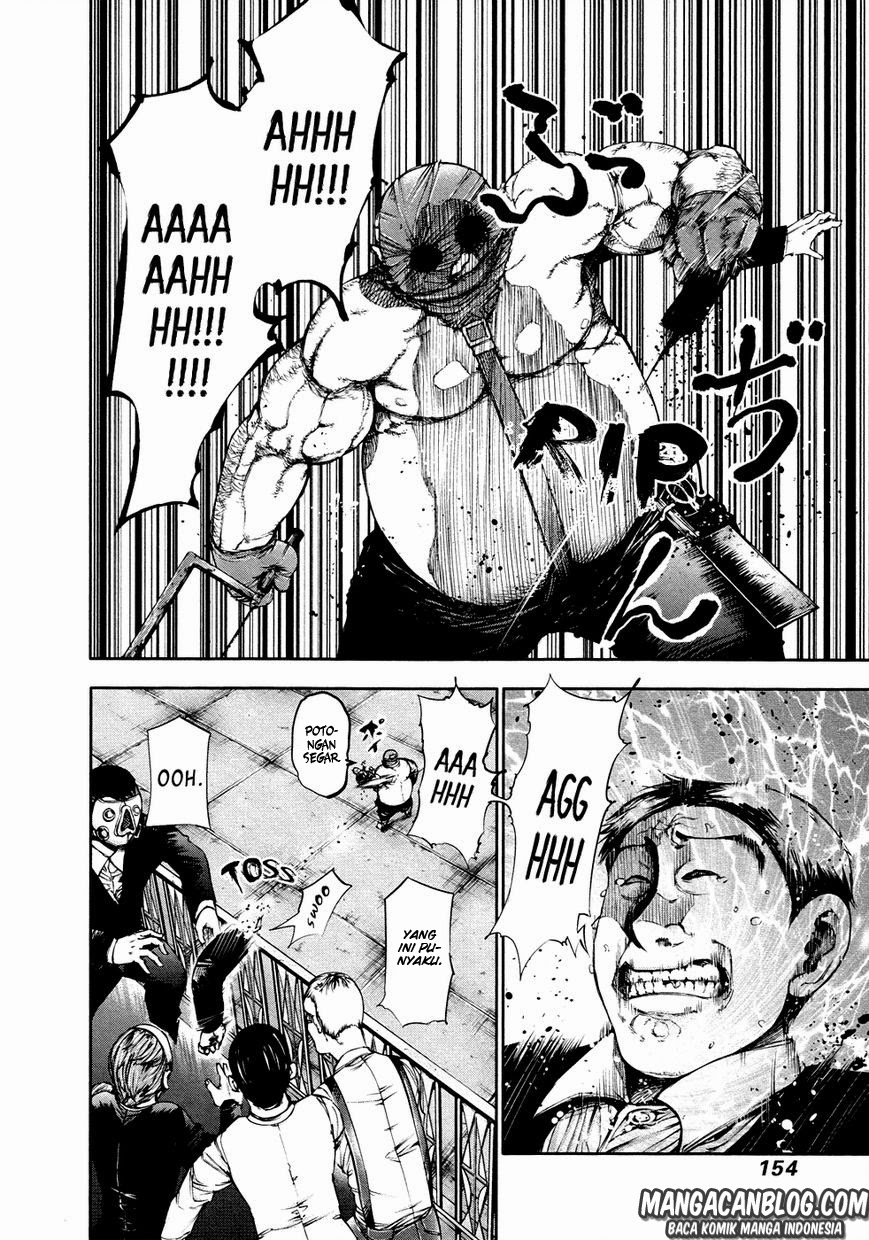 Tokyo Ghoul Bab 38 halaman 5