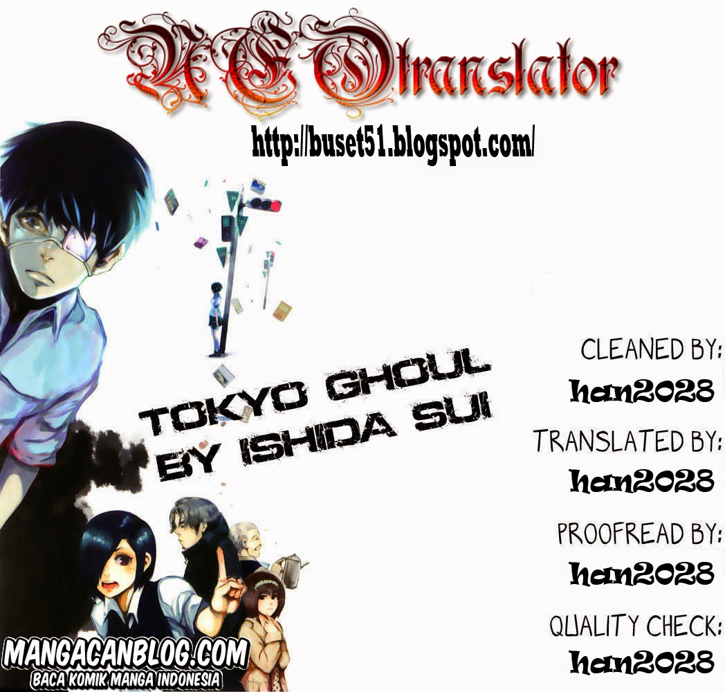 Tokyo Ghoul Bab 39 halaman 2