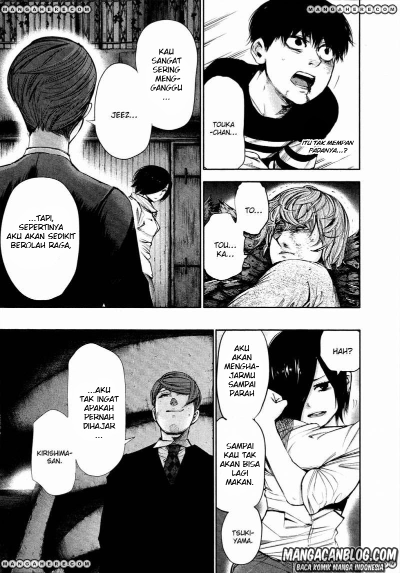 Tokyo Ghoul Bab 42 halaman 8