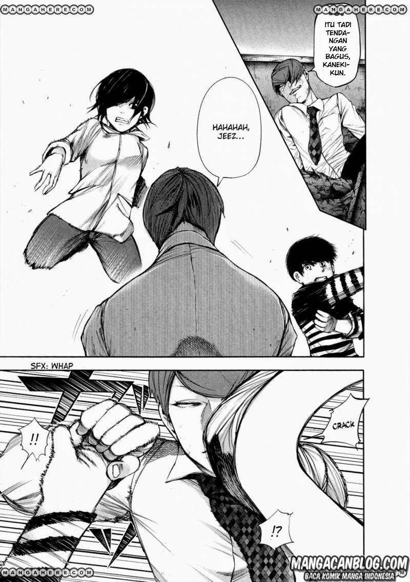 Tokyo Ghoul Bab 42 halaman 24