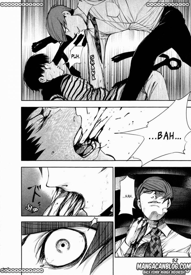 Tokyo Ghoul Bab 42 halaman 30