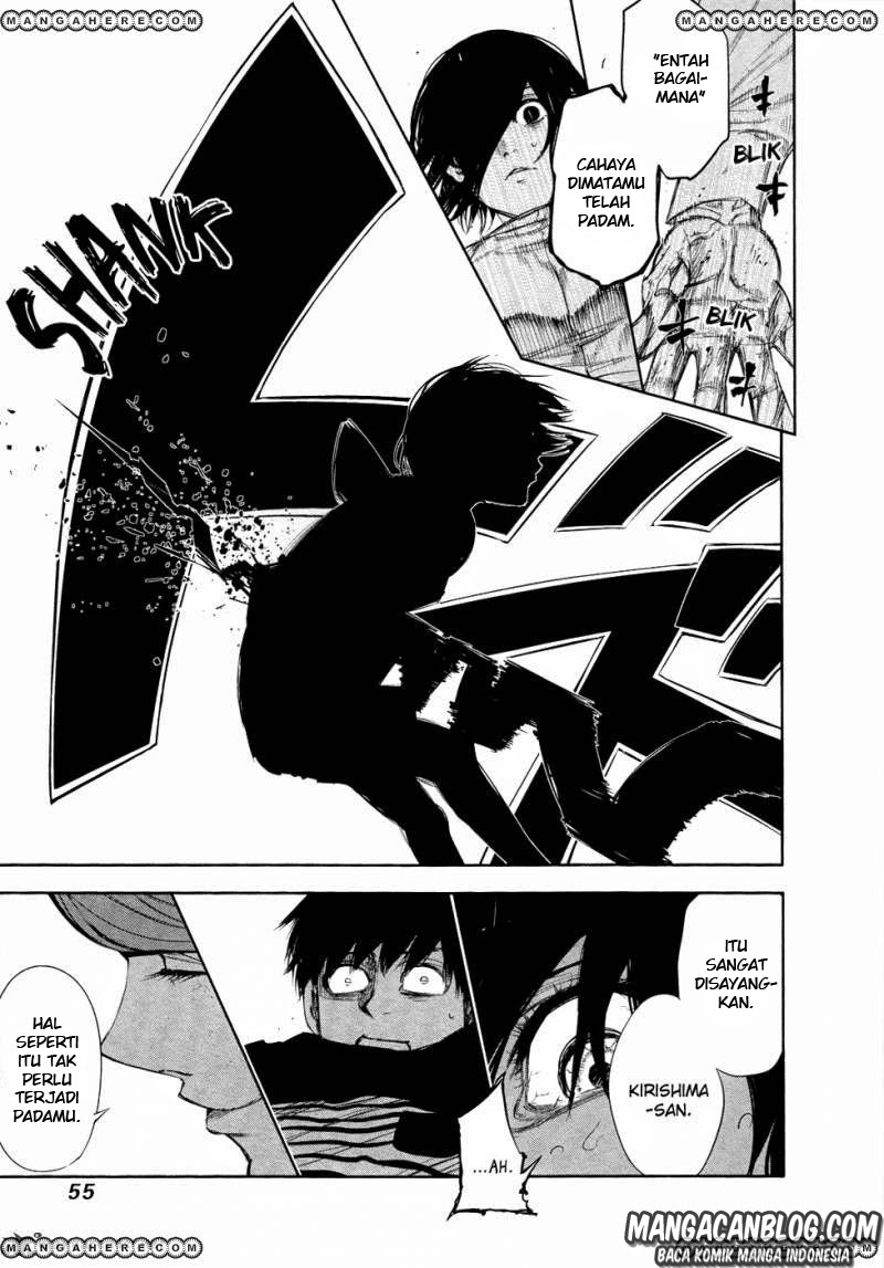 Tokyo Ghoul Bab 42 halaman 36