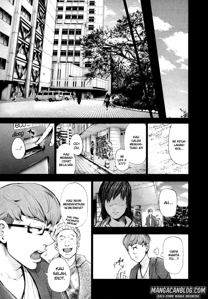 Tokyo Ghoul Bab 43 halaman 24