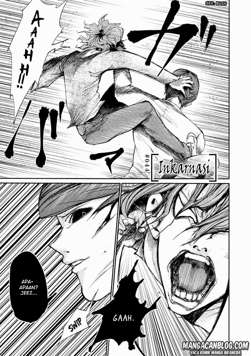 Tokyo Ghoul Bab 44 halaman 2