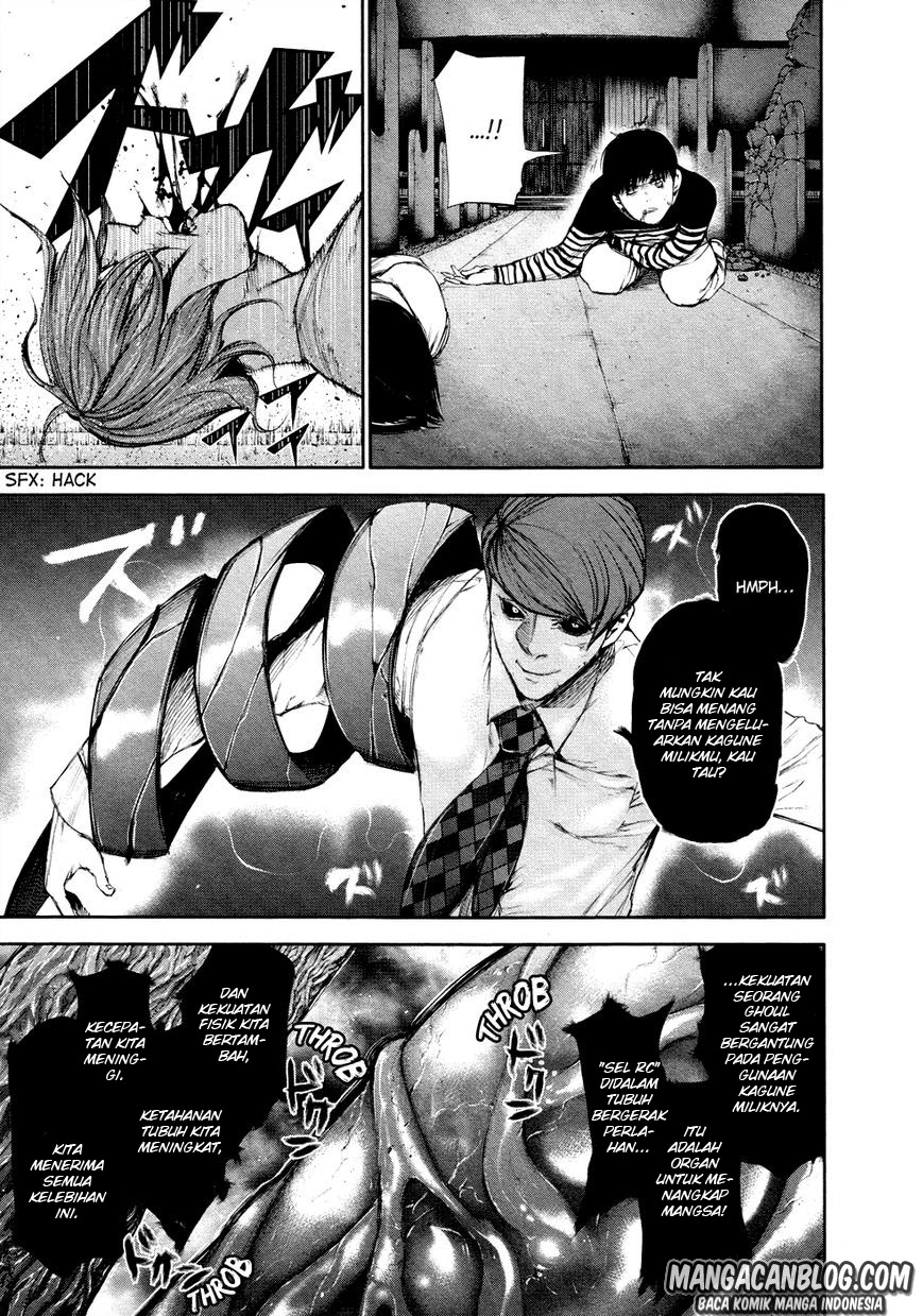 Tokyo Ghoul Bab 44 halaman 4