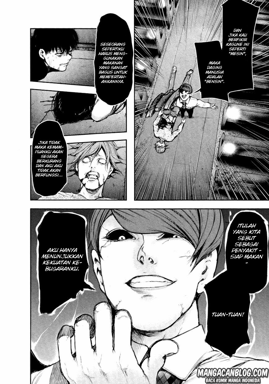 Tokyo Ghoul Bab 44 halaman 5