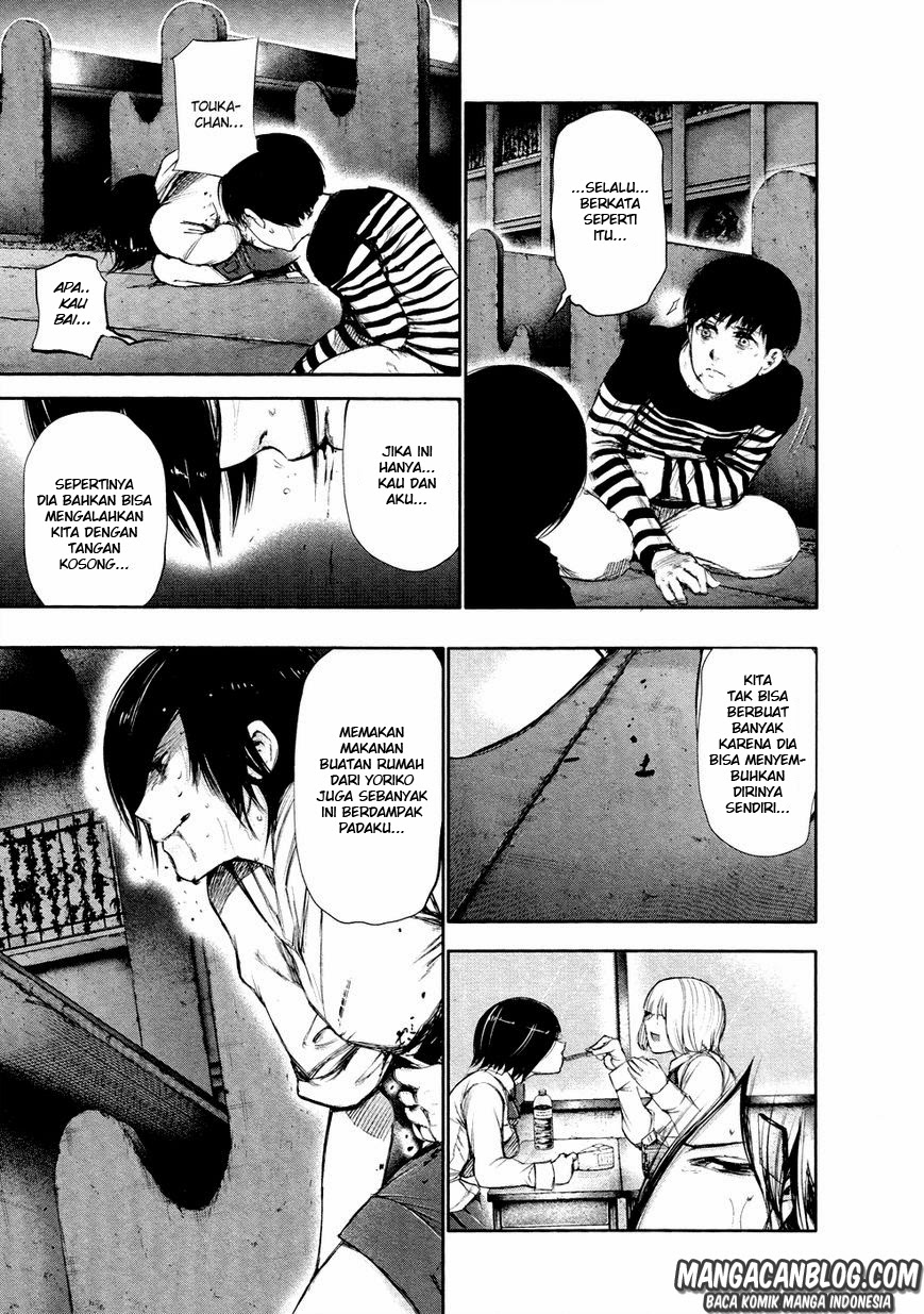 Tokyo Ghoul Bab 44 halaman 6