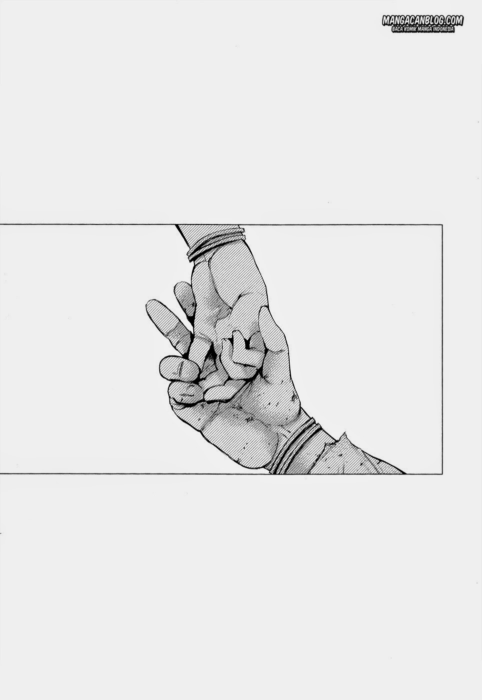 Tokyo Ghoul Bab 48 halaman 19