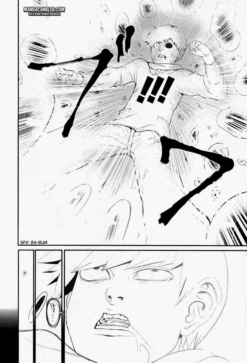 Tokyo Ghoul Bab 5 halaman 14