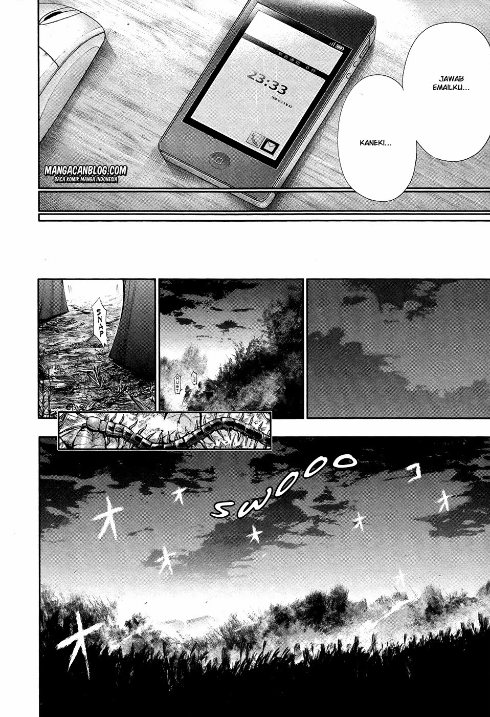 Tokyo Ghoul Bab 53 halaman 18