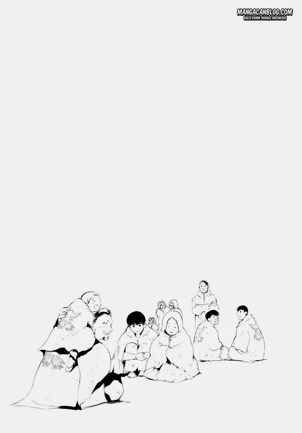Tokyo Ghoul Bab 56 halaman 19