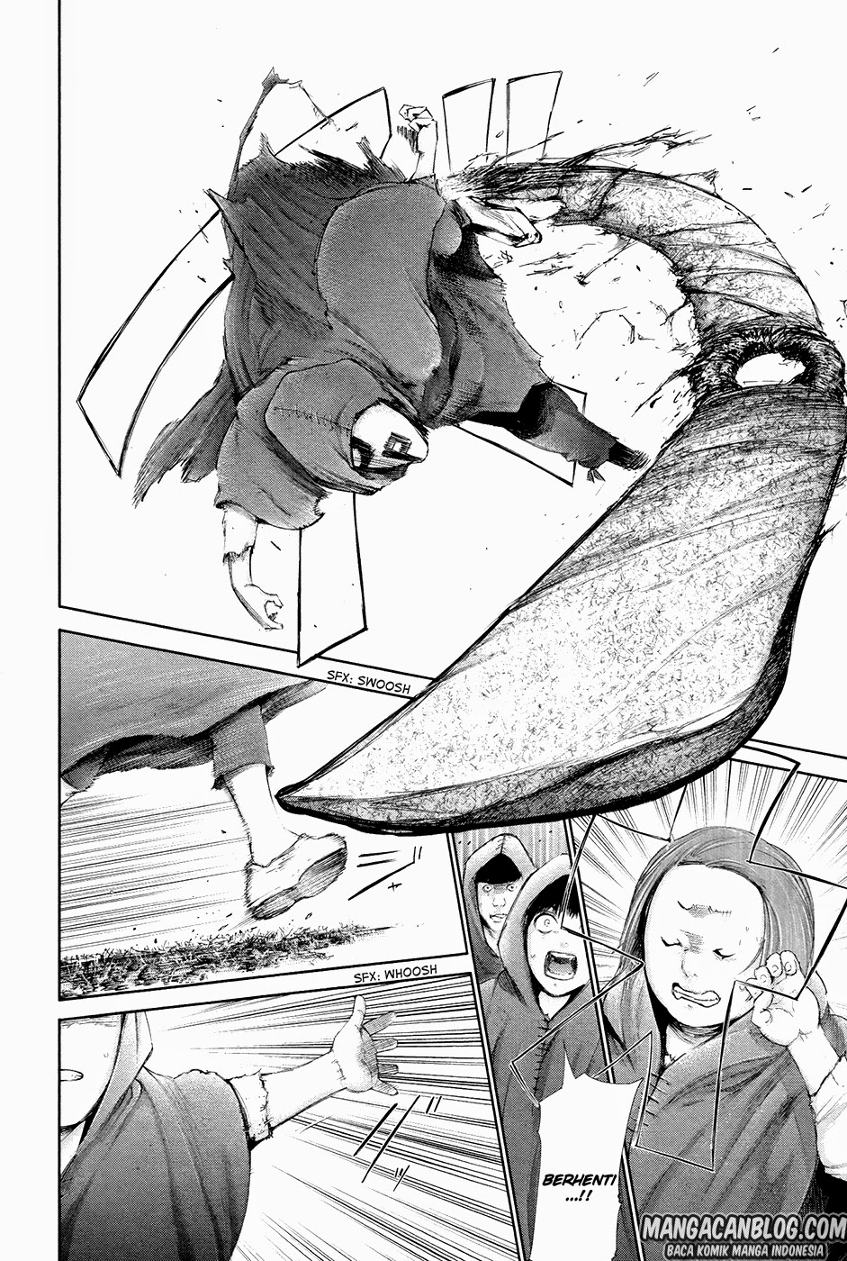 Tokyo Ghoul Bab 57 halaman 10
