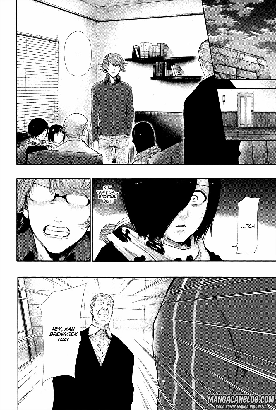 Tokyo Ghoul Bab 59 halaman 4