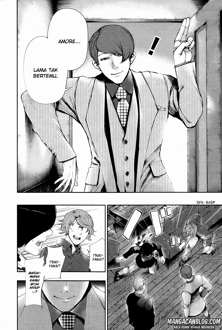 Tokyo Ghoul Bab 59 halaman 12