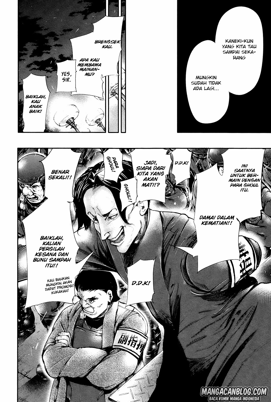Tokyo Ghoul Bab 59 halaman 20