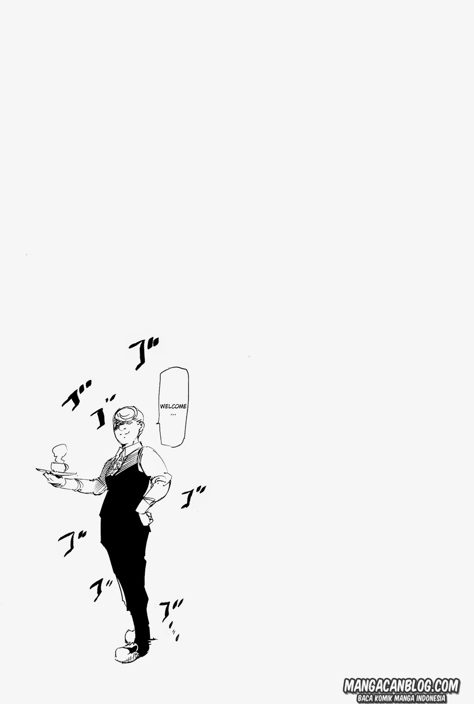 Tokyo Ghoul Bab 59 halaman 21