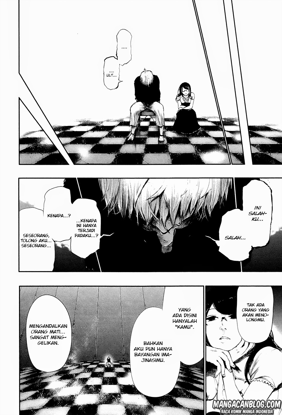 Tokyo Ghoul Bab 63 halaman 10