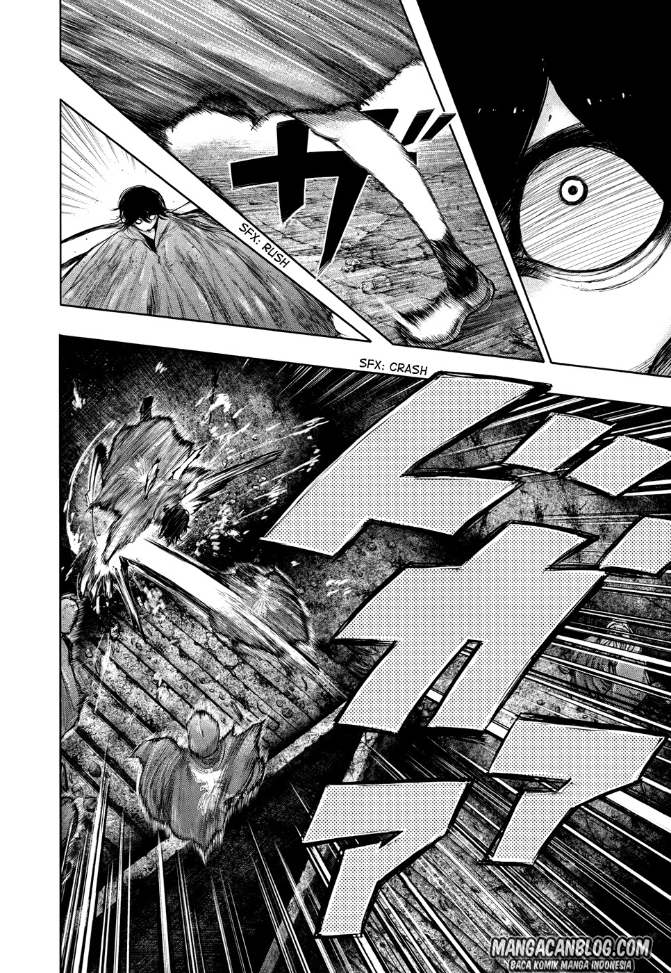 Tokyo Ghoul Bab 68 halaman 4