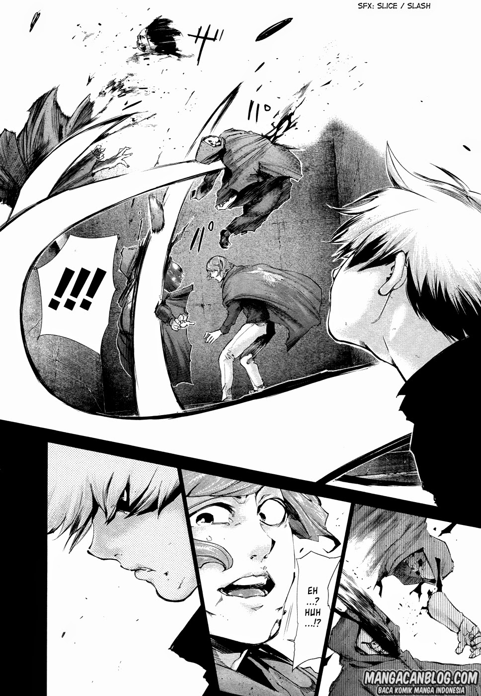 Tokyo Ghoul Bab 72 halaman 4