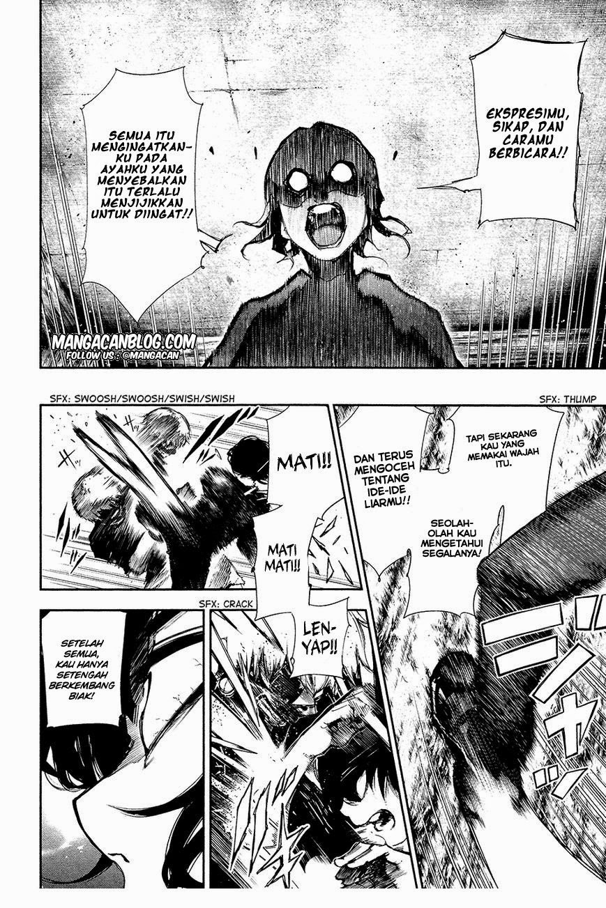 Tokyo Ghoul Bab 75 halaman 5