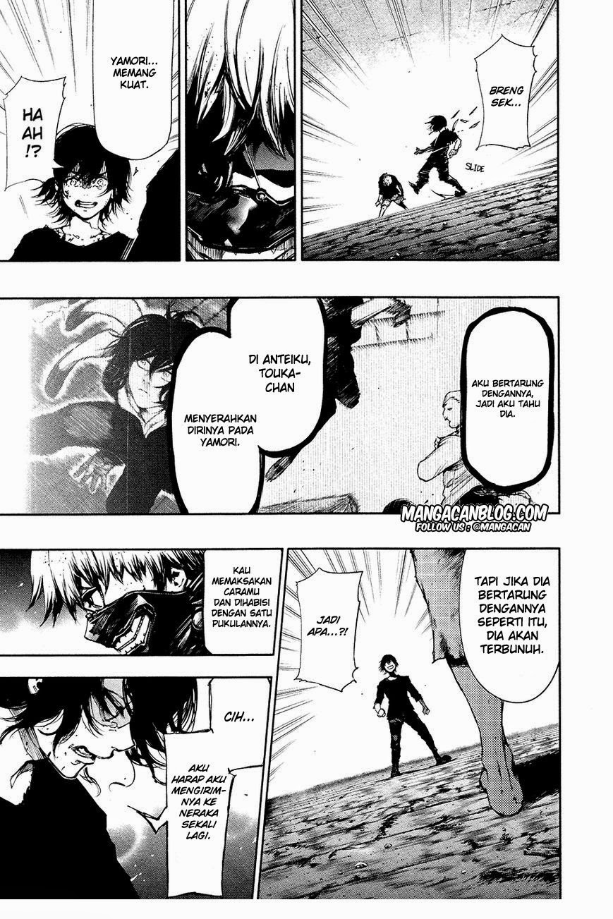 Tokyo Ghoul Bab 75 halaman 6