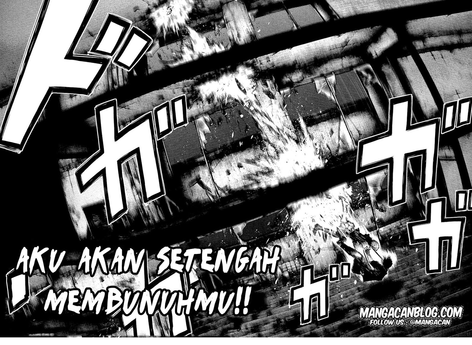 Tokyo Ghoul Bab 75 halaman 13