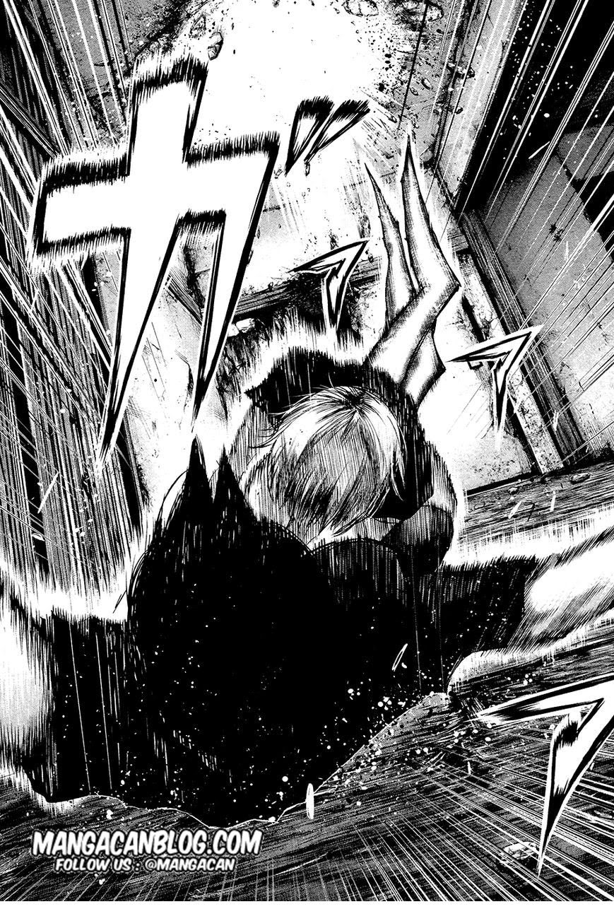 Tokyo Ghoul Bab 75 halaman 14
