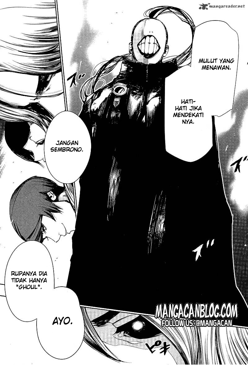 Tokyo Ghoul Bab 76 halaman 4