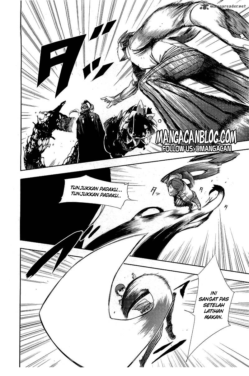 Tokyo Ghoul Bab 76 halaman 5