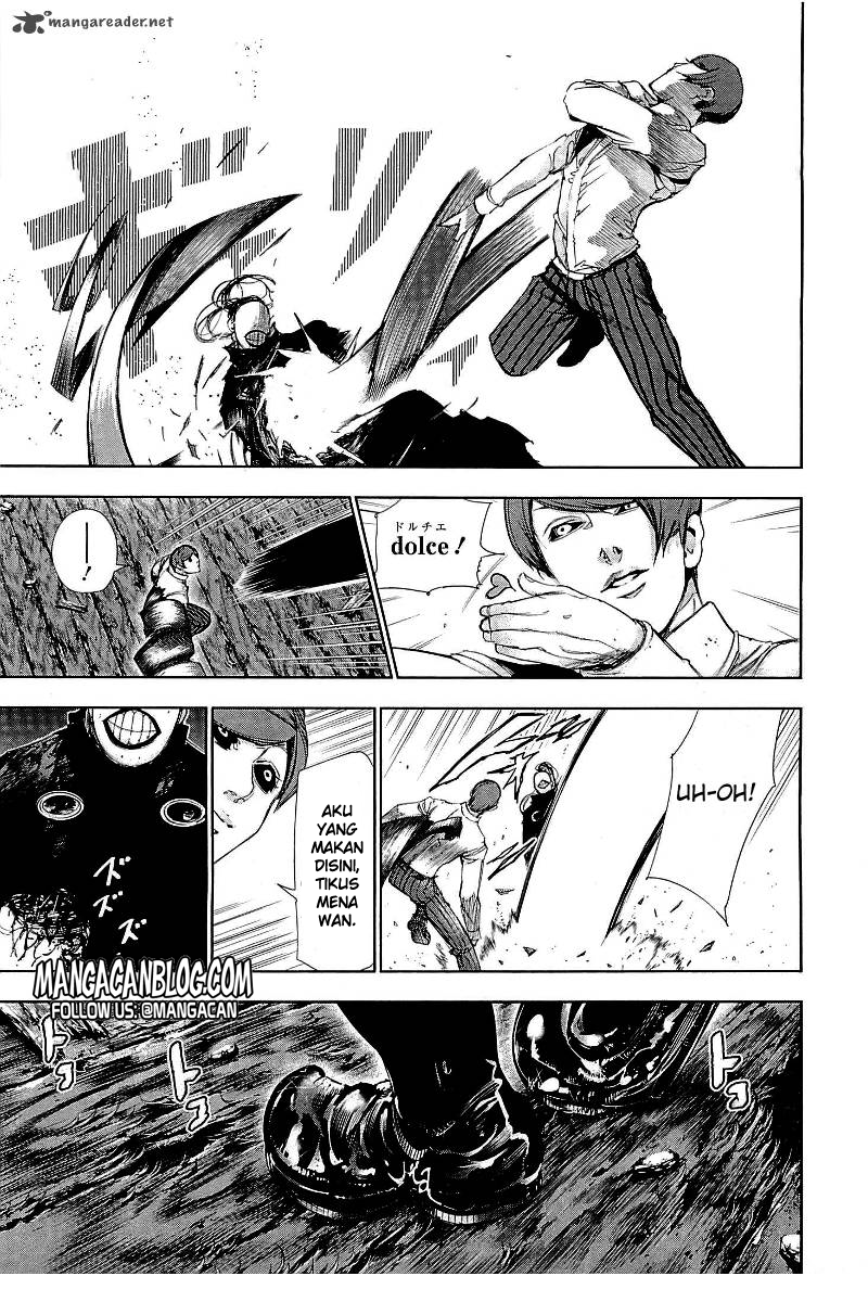 Tokyo Ghoul Bab 76 halaman 6