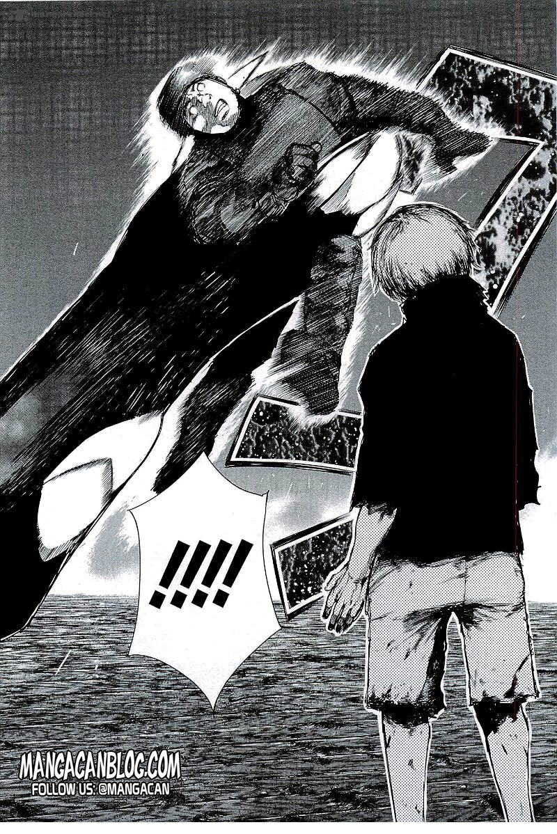 Tokyo Ghoul Bab 76 halaman 12