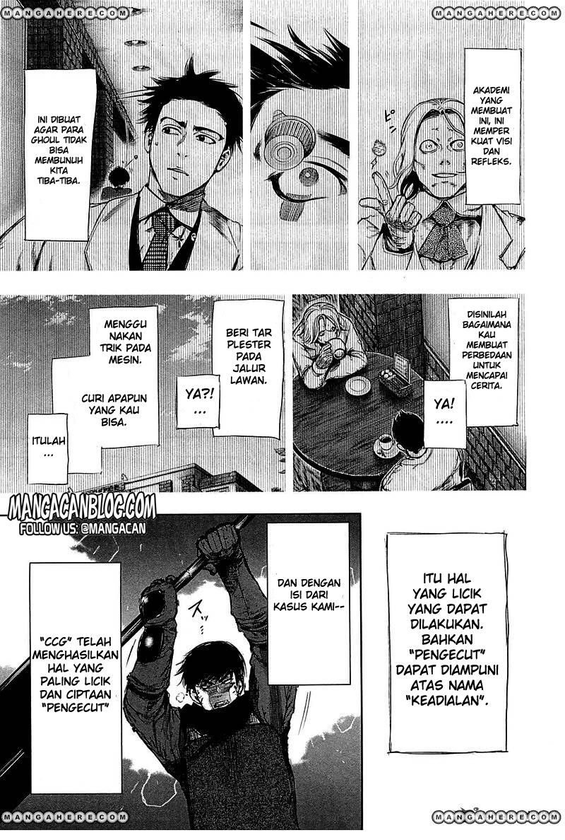 Tokyo Ghoul Bab 77 halaman 4