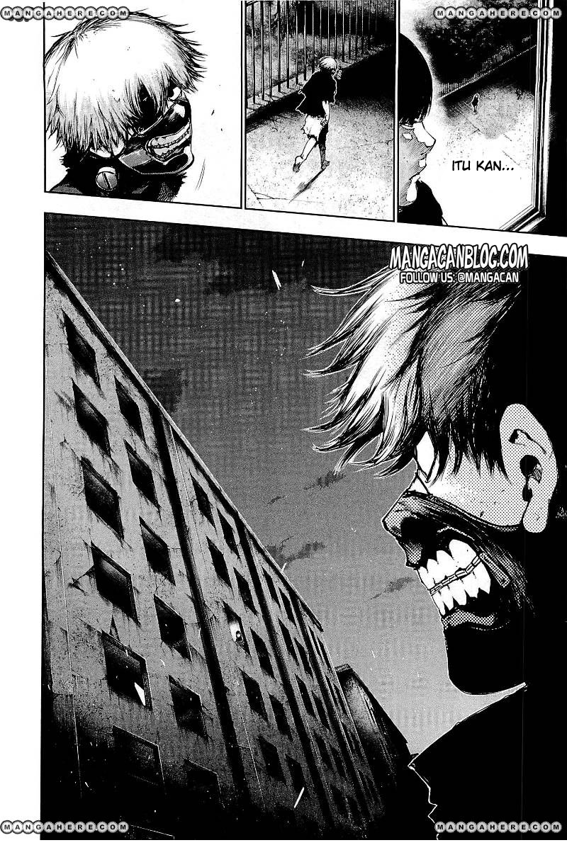 Tokyo Ghoul Bab 77 halaman 7