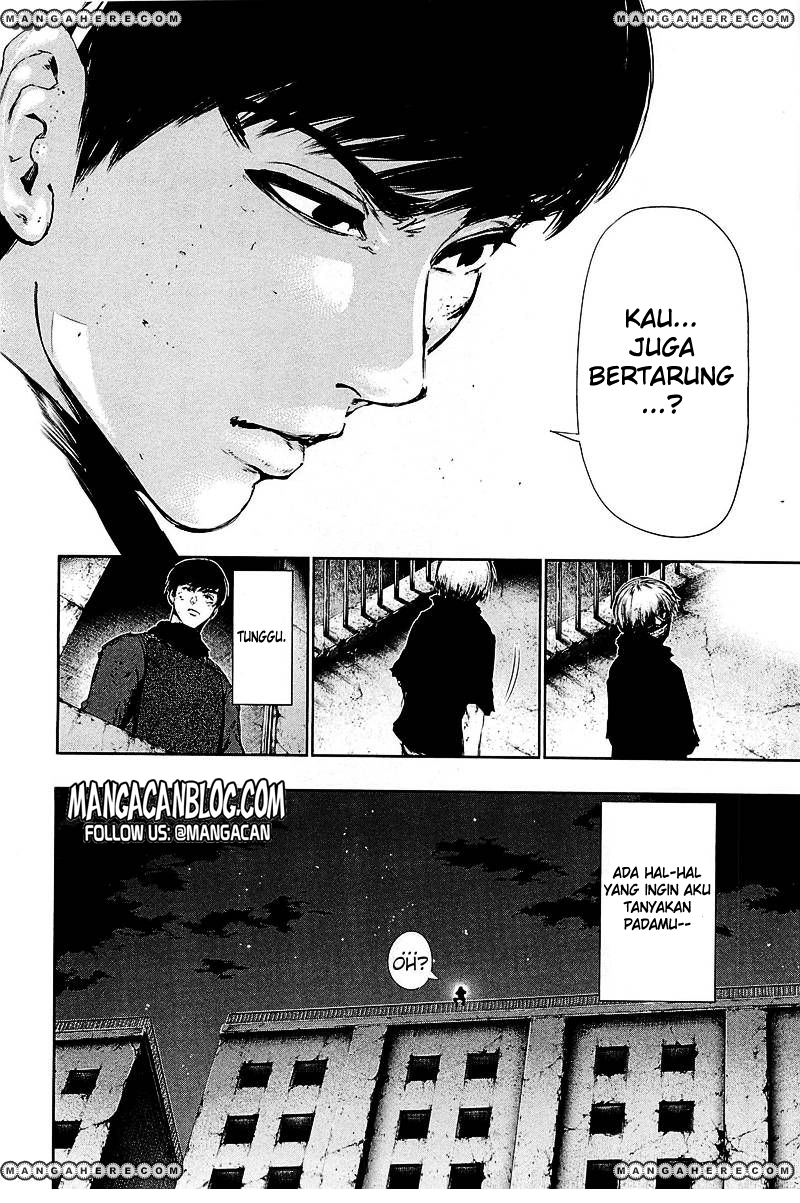Tokyo Ghoul Bab 77 halaman 9
