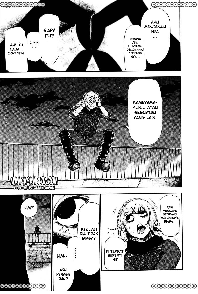 Tokyo Ghoul Bab 77 halaman 10