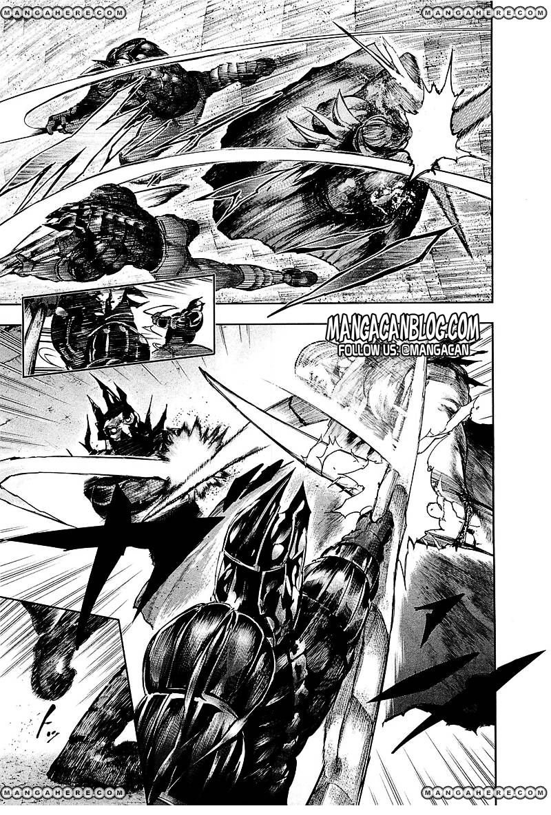 Tokyo Ghoul Bab 78 halaman 4