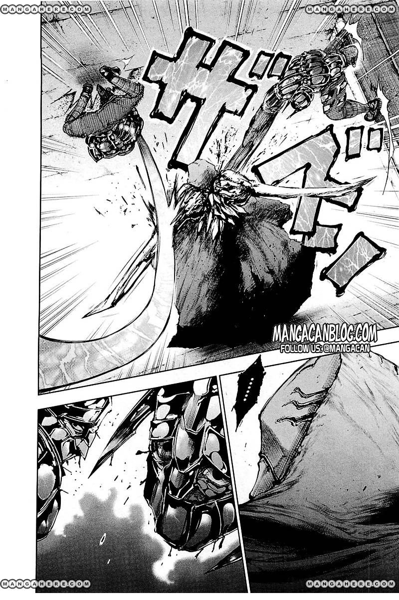 Tokyo Ghoul Bab 78 halaman 5