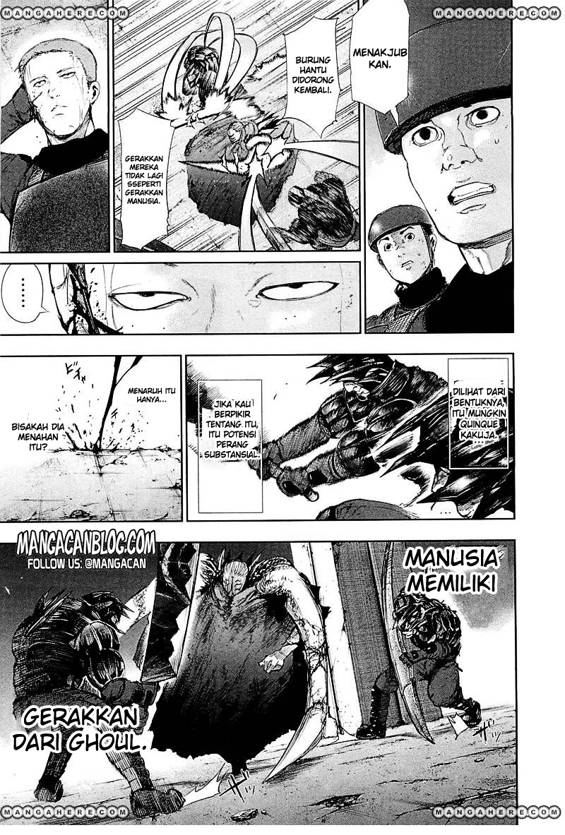 Tokyo Ghoul Bab 78 halaman 6