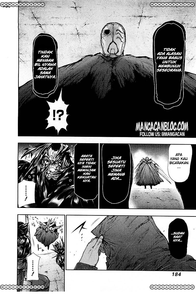 Tokyo Ghoul Bab 78 halaman 9