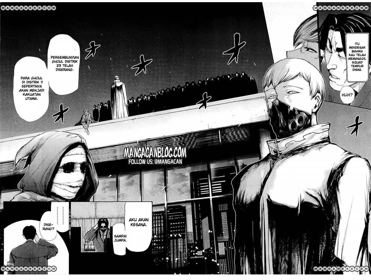 Tokyo Ghoul Bab 78 halaman 13