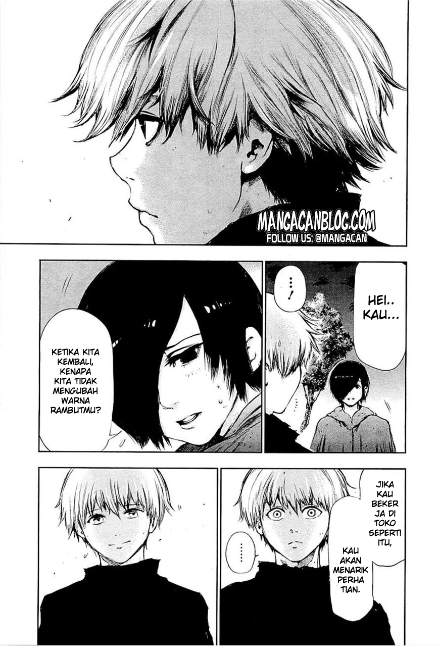 Tokyo Ghoul Bab 79 halaman 6