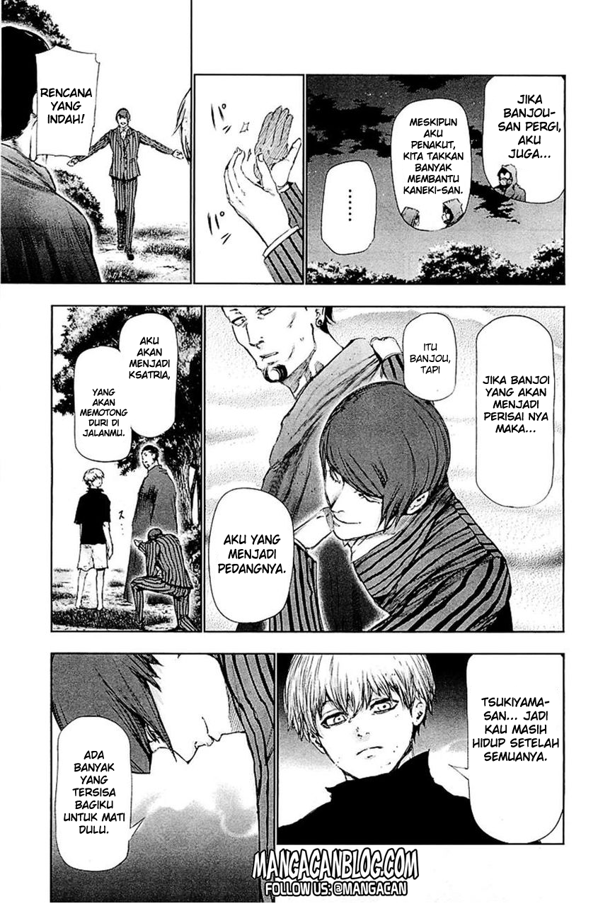 Tokyo Ghoul Bab 79 halaman 10
