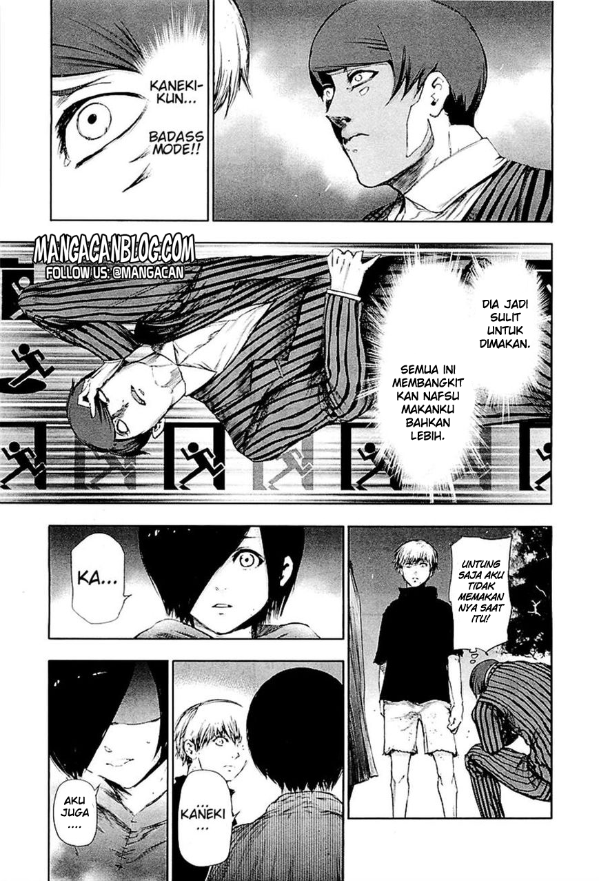 Tokyo Ghoul Bab 79 halaman 12