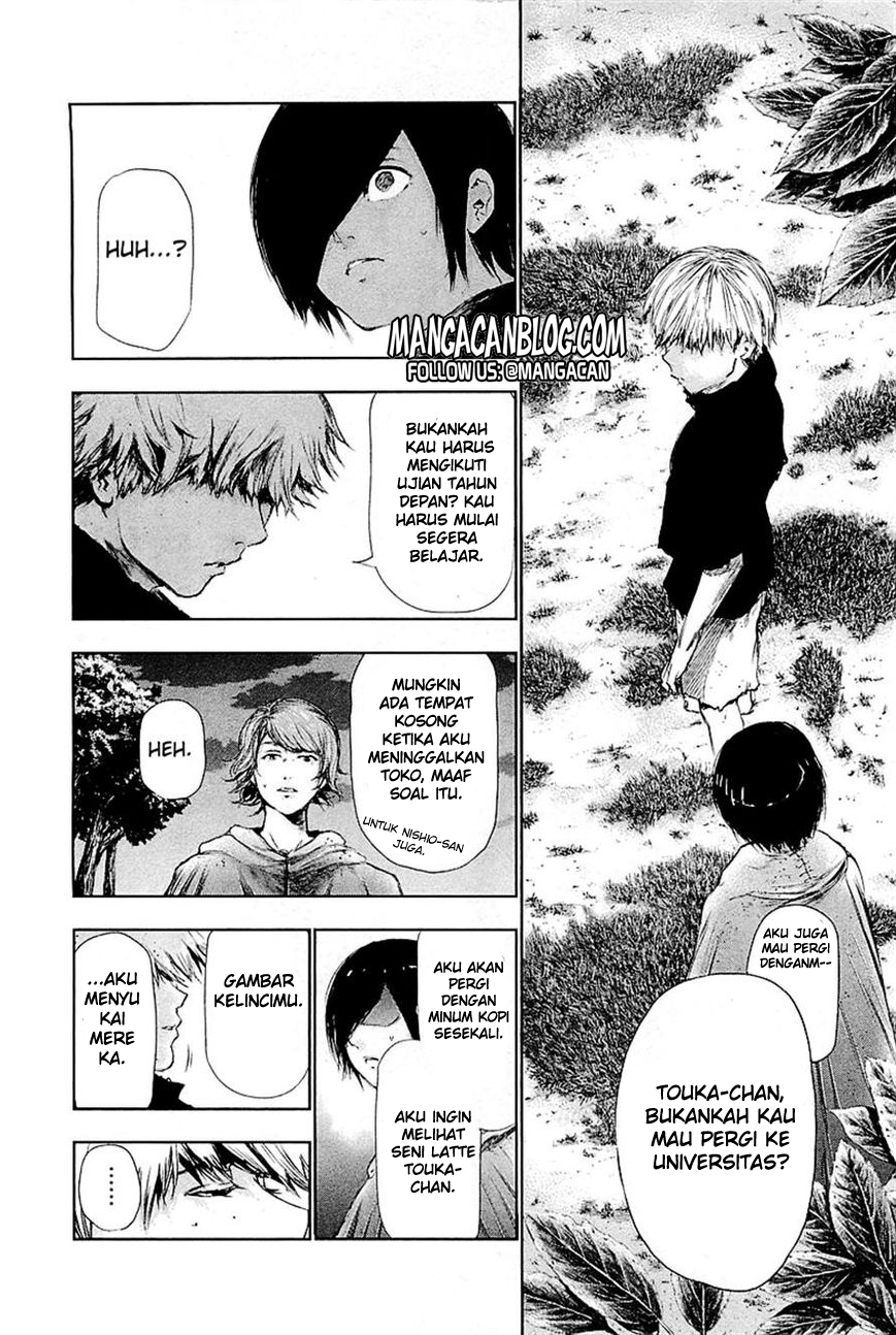 Tokyo Ghoul Bab 79 halaman 13